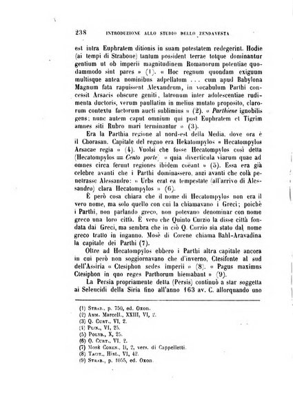 Archivio di letteratura biblica ed orientale contribuzioni mensili allo studio della Sacra Scrittura e dei principali tra i monumenti dell'antico oriente