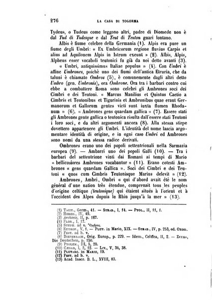 Archivio di letteratura biblica ed orientale contribuzioni mensili allo studio della Sacra Scrittura e dei principali tra i monumenti dell'antico oriente