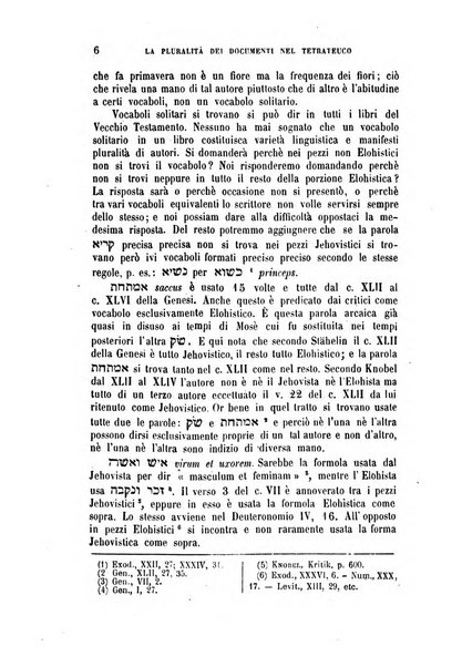 Archivio di letteratura biblica ed orientale contribuzioni mensili allo studio della Sacra Scrittura e dei principali tra i monumenti dell'antico oriente