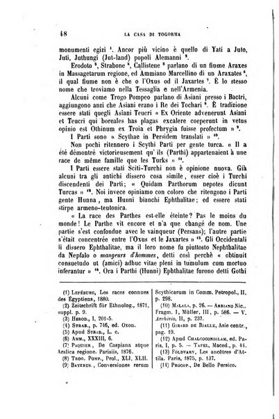 Archivio di letteratura biblica ed orientale contribuzioni mensili allo studio della Sacra Scrittura e dei principali tra i monumenti dell'antico oriente