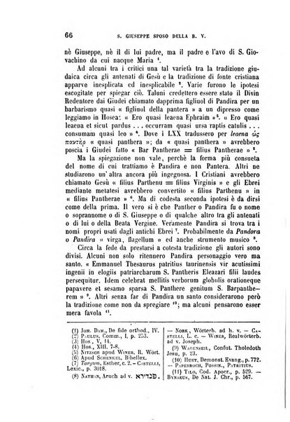 Archivio di letteratura biblica ed orientale contribuzioni mensili allo studio della Sacra Scrittura e dei principali tra i monumenti dell'antico oriente