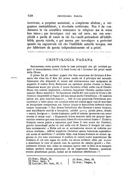 Archivio di letteratura biblica ed orientale contribuzioni mensili allo studio della Sacra Scrittura e dei principali tra i monumenti dell'antico oriente