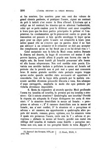 Archivio di letteratura biblica ed orientale contribuzioni mensili allo studio della Sacra Scrittura e dei principali tra i monumenti dell'antico oriente