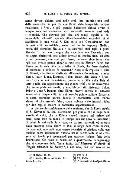 Archivio di letteratura biblica ed orientale contribuzioni mensili allo studio della Sacra Scrittura e dei principali tra i monumenti dell'antico oriente