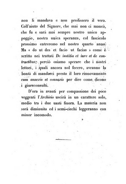 Archivio di letteratura biblica ed orientale contribuzioni mensili allo studio della Sacra Scrittura e dei principali tra i monumenti dell'antico oriente