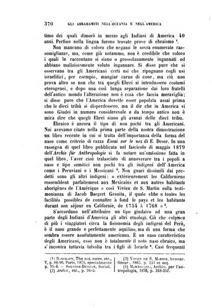 Archivio di letteratura biblica ed orientale contribuzioni mensili allo studio della Sacra Scrittura e dei principali tra i monumenti dell'antico oriente