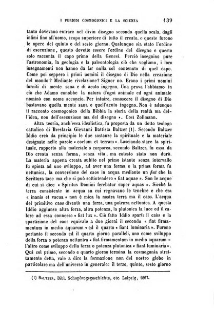 Archivio di letteratura biblica ed orientale contribuzioni mensili allo studio della Sacra Scrittura e dei principali tra i monumenti dell'antico oriente