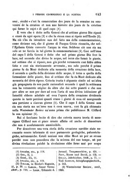 Archivio di letteratura biblica ed orientale contribuzioni mensili allo studio della Sacra Scrittura e dei principali tra i monumenti dell'antico oriente