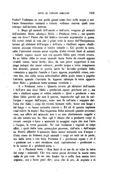 Archivio di letteratura biblica ed orientale contribuzioni mensili allo studio della Sacra Scrittura e dei principali tra i monumenti dell'antico oriente