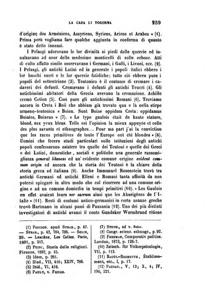 Archivio di letteratura biblica ed orientale contribuzioni mensili allo studio della Sacra Scrittura e dei principali tra i monumenti dell'antico oriente