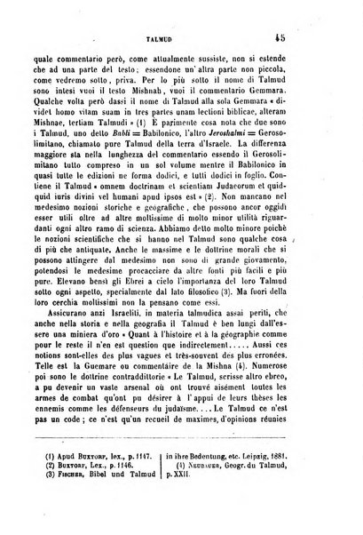 Archivio di letteratura biblica ed orientale contribuzioni mensili allo studio della Sacra Scrittura e dei principali tra i monumenti dell'antico oriente