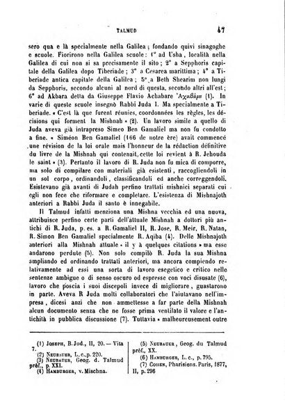 Archivio di letteratura biblica ed orientale contribuzioni mensili allo studio della Sacra Scrittura e dei principali tra i monumenti dell'antico oriente