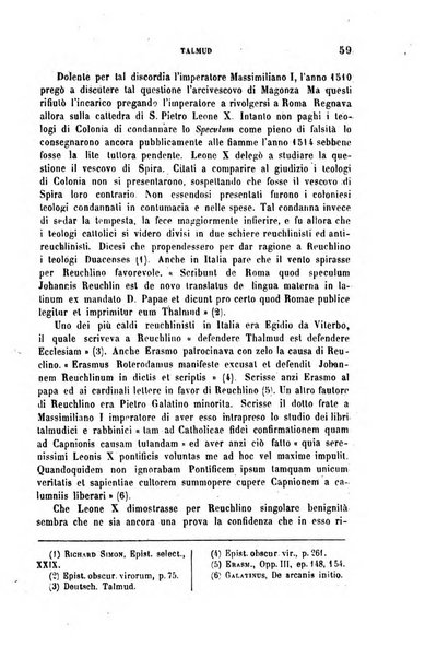 Archivio di letteratura biblica ed orientale contribuzioni mensili allo studio della Sacra Scrittura e dei principali tra i monumenti dell'antico oriente