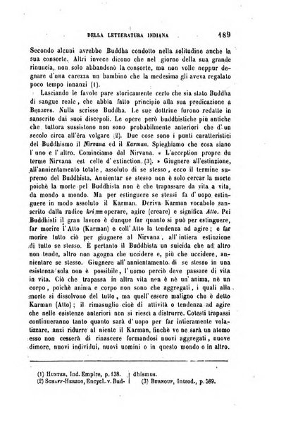 Archivio di letteratura biblica ed orientale contribuzioni mensili allo studio della Sacra Scrittura e dei principali tra i monumenti dell'antico oriente