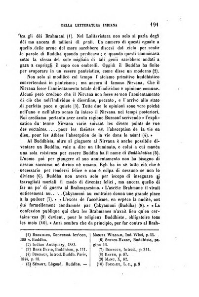 Archivio di letteratura biblica ed orientale contribuzioni mensili allo studio della Sacra Scrittura e dei principali tra i monumenti dell'antico oriente