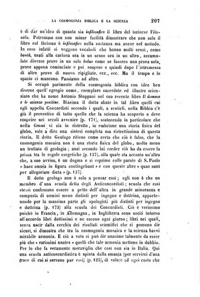 Archivio di letteratura biblica ed orientale contribuzioni mensili allo studio della Sacra Scrittura e dei principali tra i monumenti dell'antico oriente