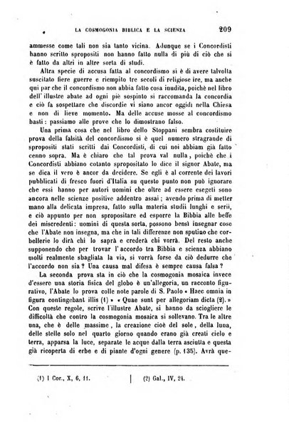 Archivio di letteratura biblica ed orientale contribuzioni mensili allo studio della Sacra Scrittura e dei principali tra i monumenti dell'antico oriente