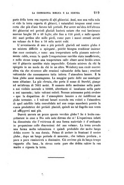 Archivio di letteratura biblica ed orientale contribuzioni mensili allo studio della Sacra Scrittura e dei principali tra i monumenti dell'antico oriente