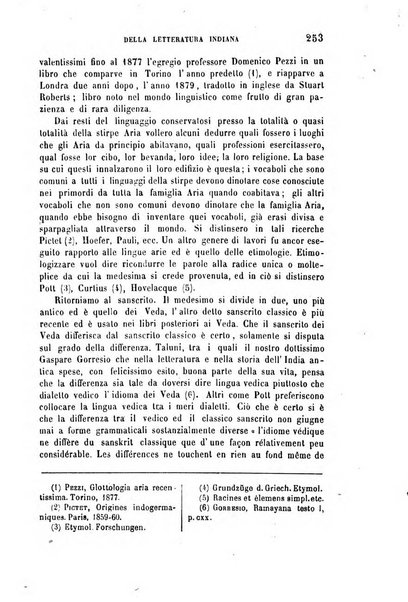 Archivio di letteratura biblica ed orientale contribuzioni mensili allo studio della Sacra Scrittura e dei principali tra i monumenti dell'antico oriente