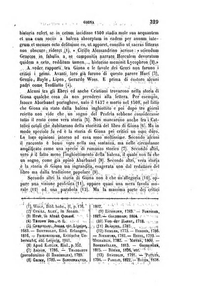 Archivio di letteratura biblica ed orientale contribuzioni mensili allo studio della Sacra Scrittura e dei principali tra i monumenti dell'antico oriente