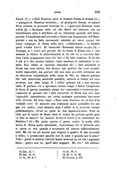 Archivio di letteratura biblica ed orientale contribuzioni mensili allo studio della Sacra Scrittura e dei principali tra i monumenti dell'antico oriente