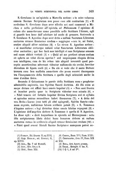 Archivio di letteratura biblica ed orientale contribuzioni mensili allo studio della Sacra Scrittura e dei principali tra i monumenti dell'antico oriente