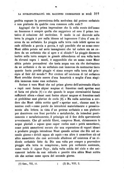 Archivio di letteratura biblica ed orientale contribuzioni mensili allo studio della Sacra Scrittura e dei principali tra i monumenti dell'antico oriente