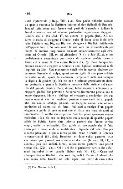 Archivio di letteratura biblica ed orientale contribuzioni mensili allo studio della Sacra Scrittura e dei principali tra i monumenti dell'antico oriente