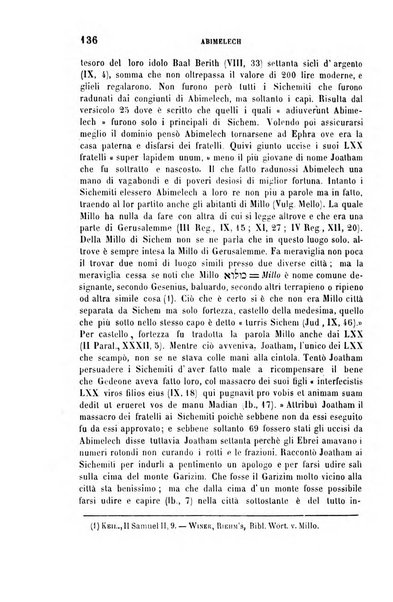 Archivio di letteratura biblica ed orientale contribuzioni mensili allo studio della Sacra Scrittura e dei principali tra i monumenti dell'antico oriente