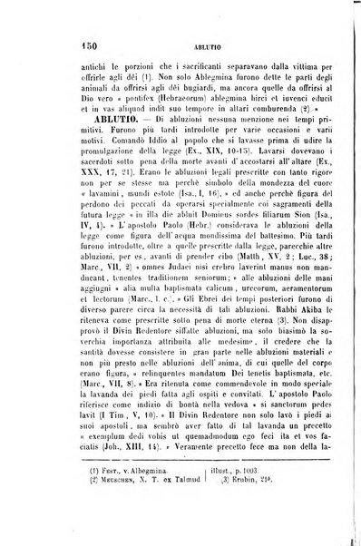 Archivio di letteratura biblica ed orientale contribuzioni mensili allo studio della Sacra Scrittura e dei principali tra i monumenti dell'antico oriente