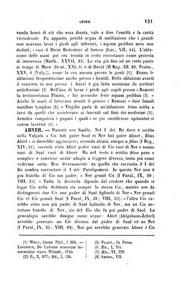 Archivio di letteratura biblica ed orientale contribuzioni mensili allo studio della Sacra Scrittura e dei principali tra i monumenti dell'antico oriente