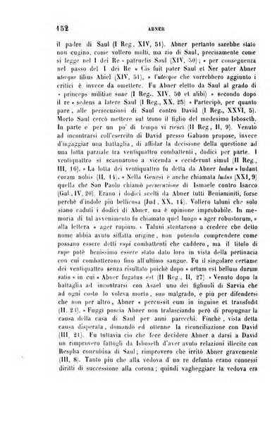 Archivio di letteratura biblica ed orientale contribuzioni mensili allo studio della Sacra Scrittura e dei principali tra i monumenti dell'antico oriente