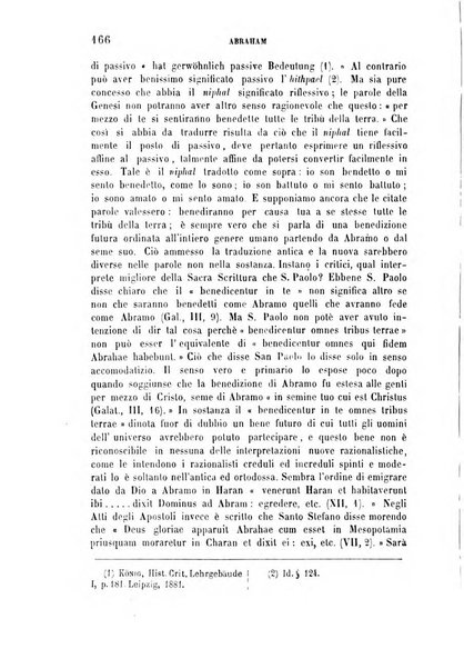 Archivio di letteratura biblica ed orientale contribuzioni mensili allo studio della Sacra Scrittura e dei principali tra i monumenti dell'antico oriente