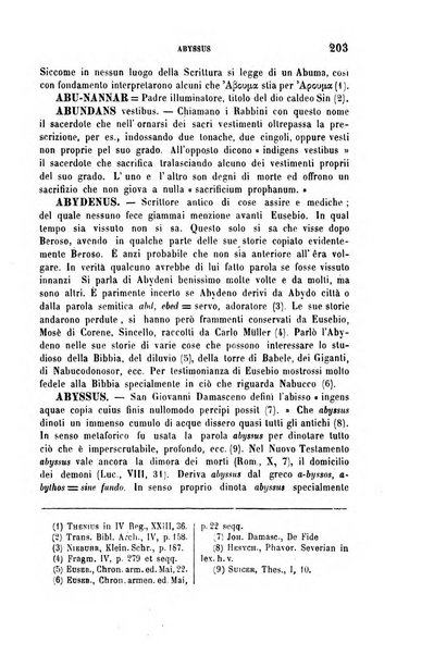 Archivio di letteratura biblica ed orientale contribuzioni mensili allo studio della Sacra Scrittura e dei principali tra i monumenti dell'antico oriente