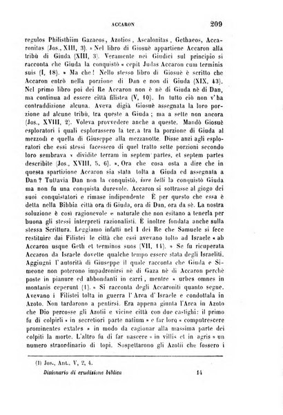 Archivio di letteratura biblica ed orientale contribuzioni mensili allo studio della Sacra Scrittura e dei principali tra i monumenti dell'antico oriente