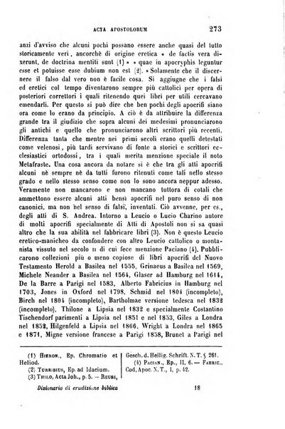 Archivio di letteratura biblica ed orientale contribuzioni mensili allo studio della Sacra Scrittura e dei principali tra i monumenti dell'antico oriente