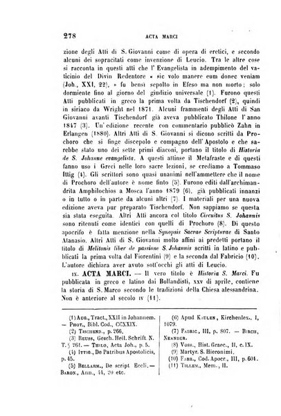 Archivio di letteratura biblica ed orientale contribuzioni mensili allo studio della Sacra Scrittura e dei principali tra i monumenti dell'antico oriente