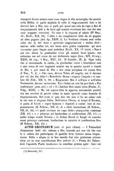 Archivio di letteratura biblica ed orientale contribuzioni mensili allo studio della Sacra Scrittura e dei principali tra i monumenti dell'antico oriente