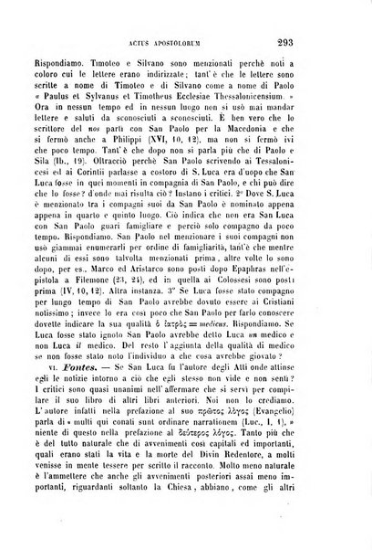 Archivio di letteratura biblica ed orientale contribuzioni mensili allo studio della Sacra Scrittura e dei principali tra i monumenti dell'antico oriente