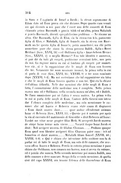 Archivio di letteratura biblica ed orientale contribuzioni mensili allo studio della Sacra Scrittura e dei principali tra i monumenti dell'antico oriente