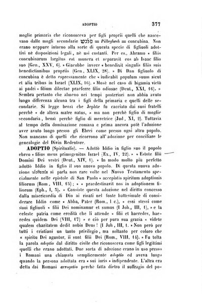 Archivio di letteratura biblica ed orientale contribuzioni mensili allo studio della Sacra Scrittura e dei principali tra i monumenti dell'antico oriente