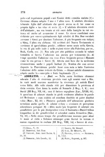 Archivio di letteratura biblica ed orientale contribuzioni mensili allo studio della Sacra Scrittura e dei principali tra i monumenti dell'antico oriente