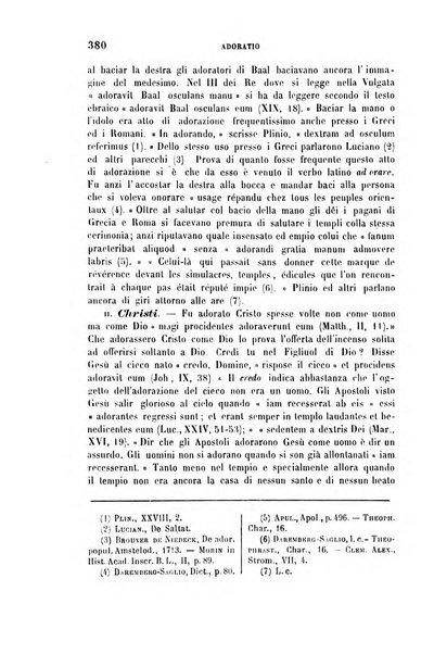 Archivio di letteratura biblica ed orientale contribuzioni mensili allo studio della Sacra Scrittura e dei principali tra i monumenti dell'antico oriente