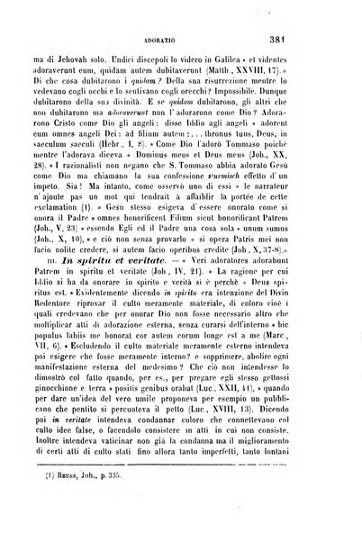 Archivio di letteratura biblica ed orientale contribuzioni mensili allo studio della Sacra Scrittura e dei principali tra i monumenti dell'antico oriente