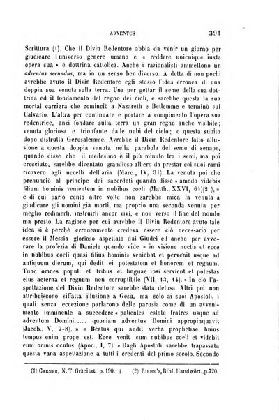 Archivio di letteratura biblica ed orientale contribuzioni mensili allo studio della Sacra Scrittura e dei principali tra i monumenti dell'antico oriente