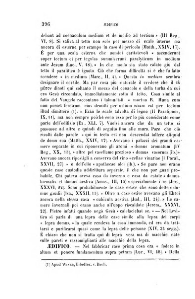 Archivio di letteratura biblica ed orientale contribuzioni mensili allo studio della Sacra Scrittura e dei principali tra i monumenti dell'antico oriente