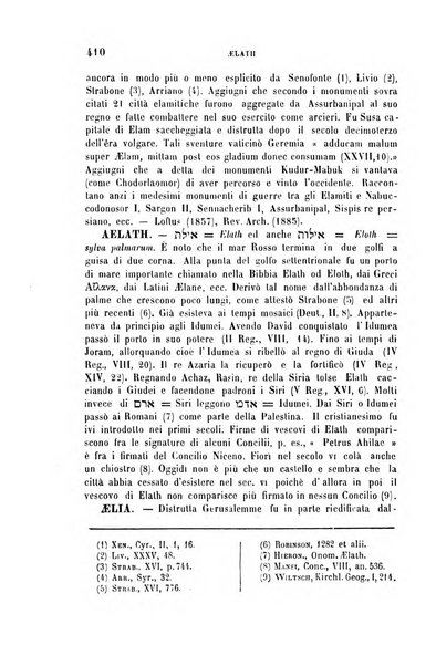 Archivio di letteratura biblica ed orientale contribuzioni mensili allo studio della Sacra Scrittura e dei principali tra i monumenti dell'antico oriente