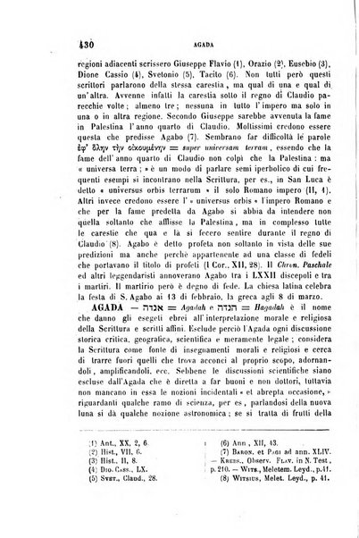 Archivio di letteratura biblica ed orientale contribuzioni mensili allo studio della Sacra Scrittura e dei principali tra i monumenti dell'antico oriente