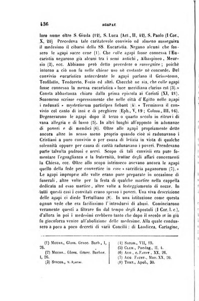 Archivio di letteratura biblica ed orientale contribuzioni mensili allo studio della Sacra Scrittura e dei principali tra i monumenti dell'antico oriente