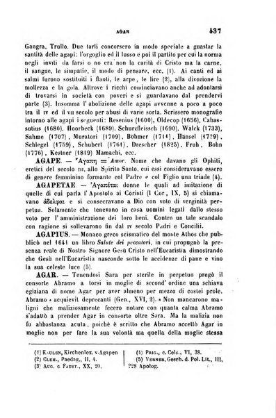 Archivio di letteratura biblica ed orientale contribuzioni mensili allo studio della Sacra Scrittura e dei principali tra i monumenti dell'antico oriente